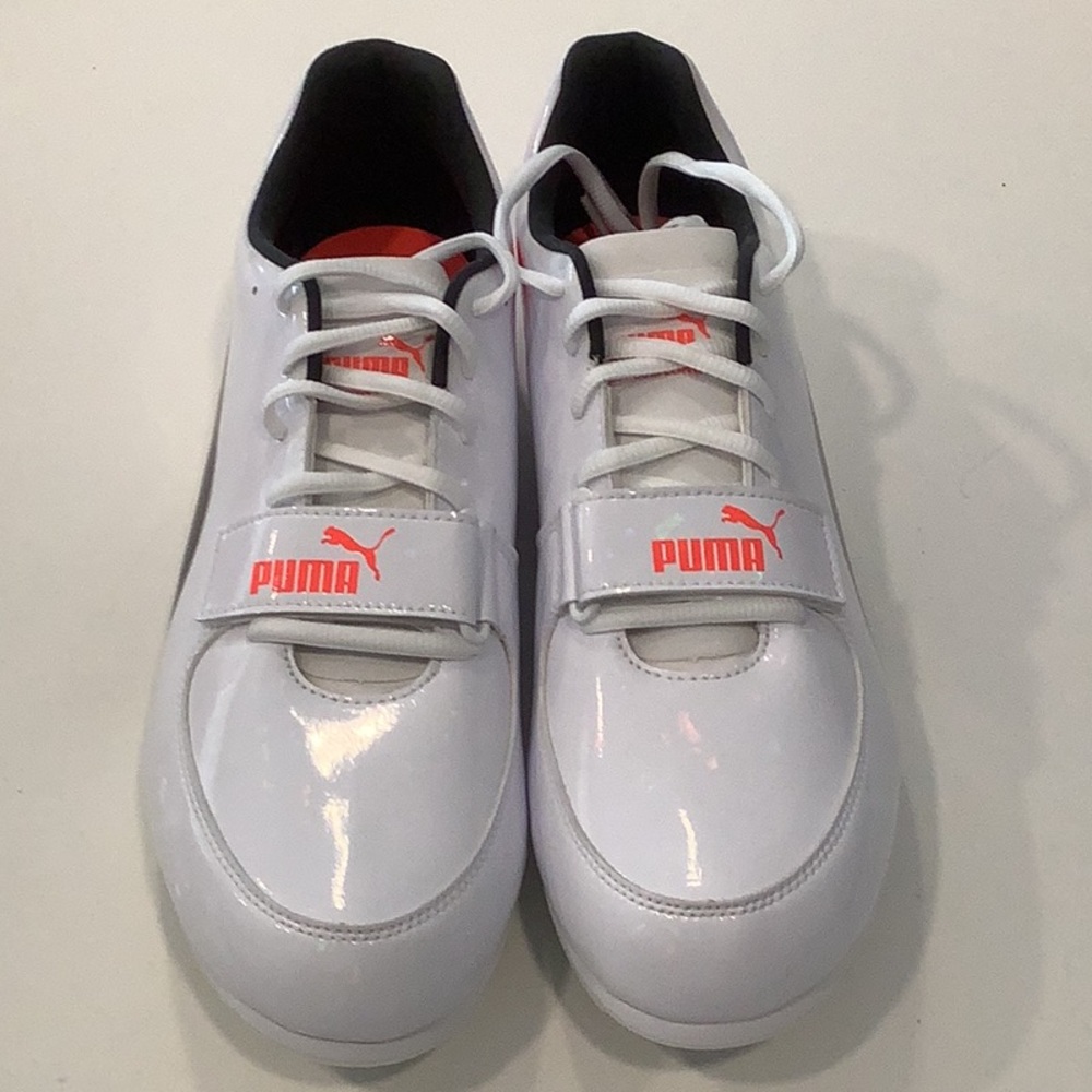 evoSpeed Long Jump 6 Field Spike Running Shoe